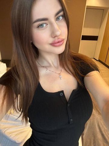 Проститутка Юстина